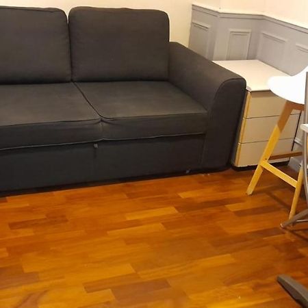 Chic Appartement Венсен Екстериор снимка