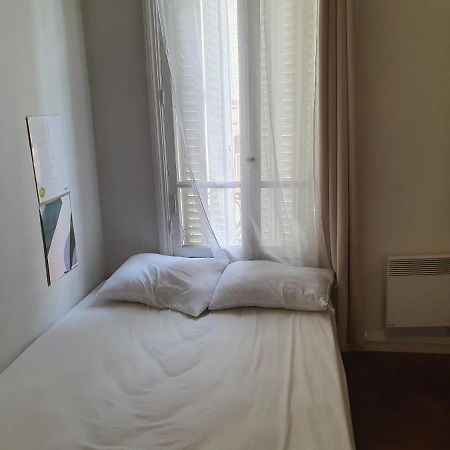 Chic Appartement Венсен Екстериор снимка
