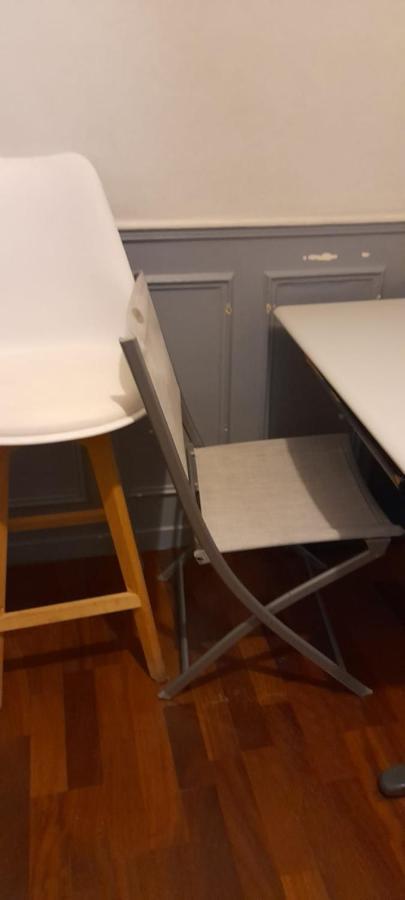 Chic Appartement Венсен Екстериор снимка